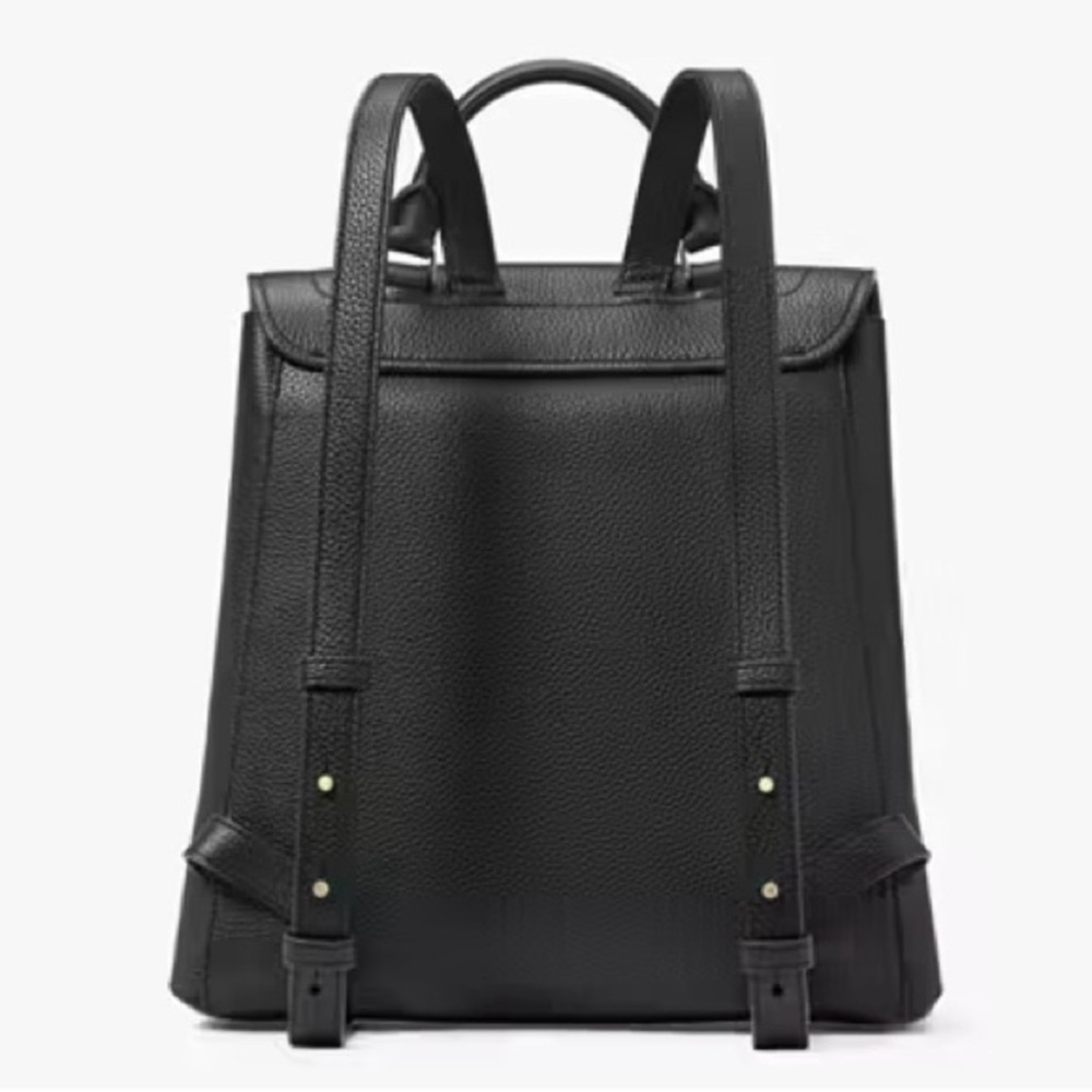 Kate Spade Essential medium backpack. - Picture 2 of 12